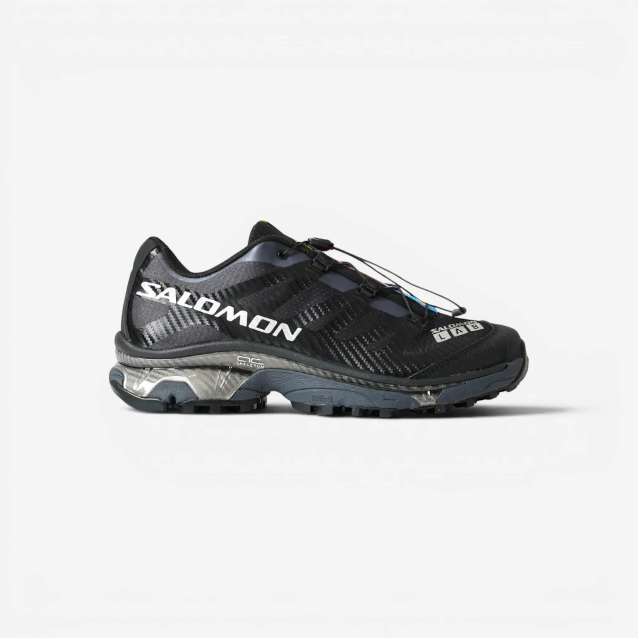 SALOMON picture
