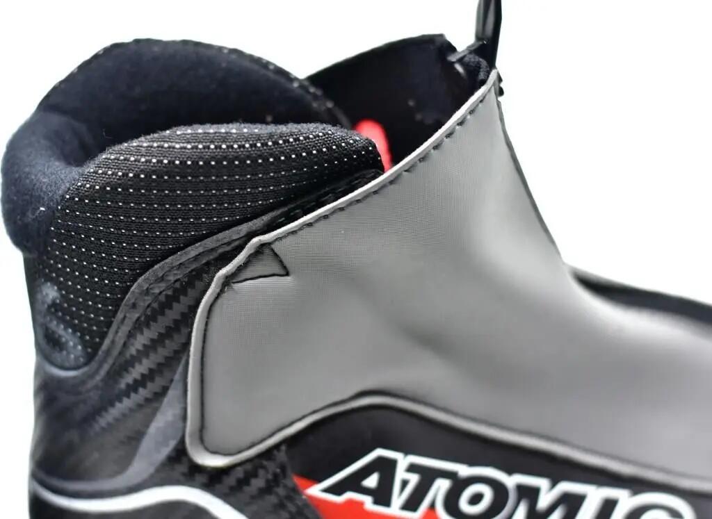 Second Life- Buty biegowe Atomic Motion 25 22,5 cm 36 eu stan dobry 7/9