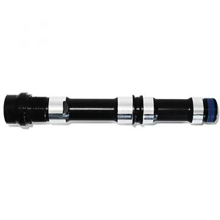 FSA Achse HR K-Force Light WH-TX-910/920 910 - präzise Hinterrad-Nabe für akt...