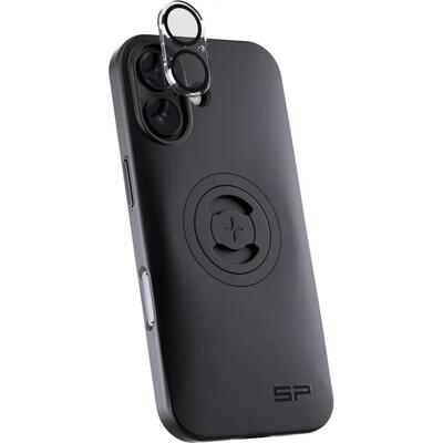 Sp connect sp camera lens glass iphone 17 - camerabeschermglas voor heldere opna