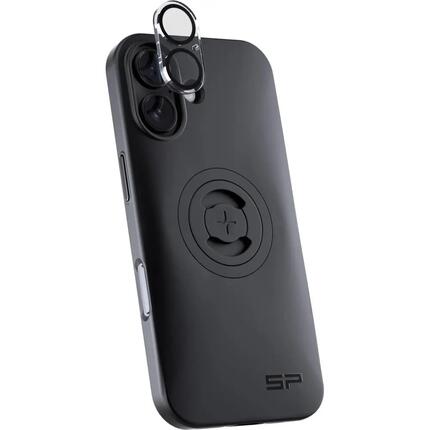 SP Connect SP Camera Lens Glass iPhone 17 - Kamera-Schutzglas für klare Aufna...