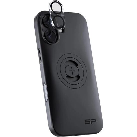 SP Connect SP Camera Lens Glass iPhone 17 - Kamera-Schutzglas für klare Aufna...