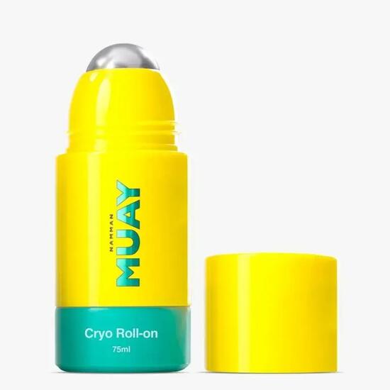 Namman Muay - Maść tajska przeciwbólowa - 100 g