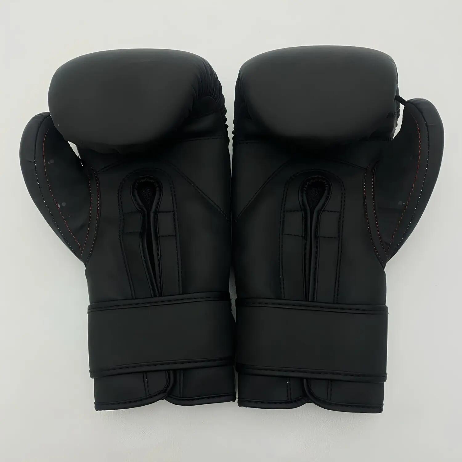 Guantoni da Boxe ITALIA - GB10 | Professionali 4/6