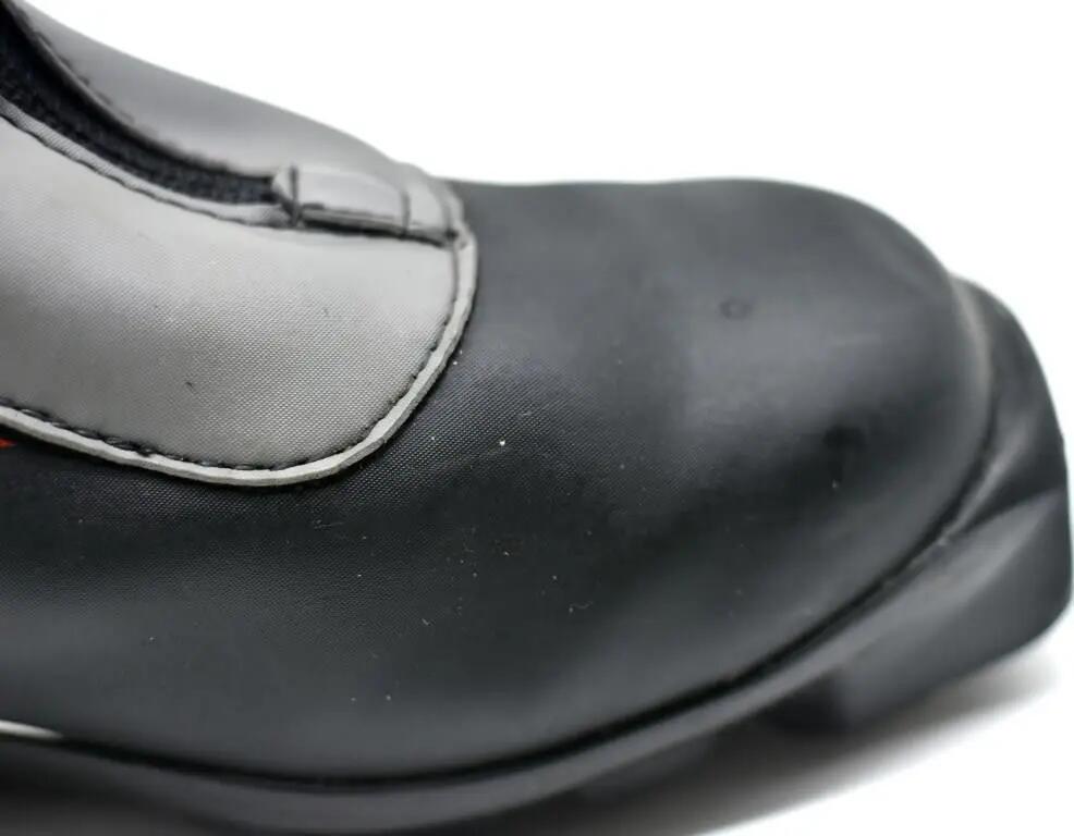 Second Life- Buty biegowe Atomic Motion 25 22,5 cm 36 eu stan dobry 3/9