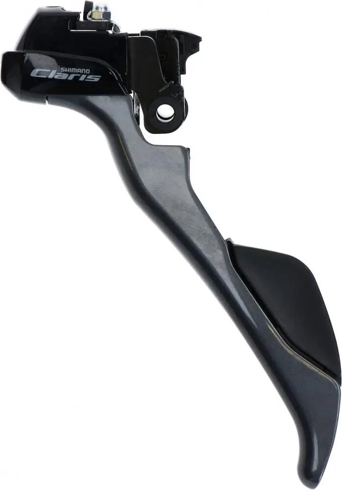 SHIMANO Schalt-/Bremshebel Links ST-R2000 - Rennrad Dual-Control, 2-fach, EAN... 1/2