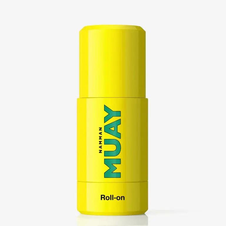 Namman Muay - Maść tajska przeciwbólowa - 100 g 2/2