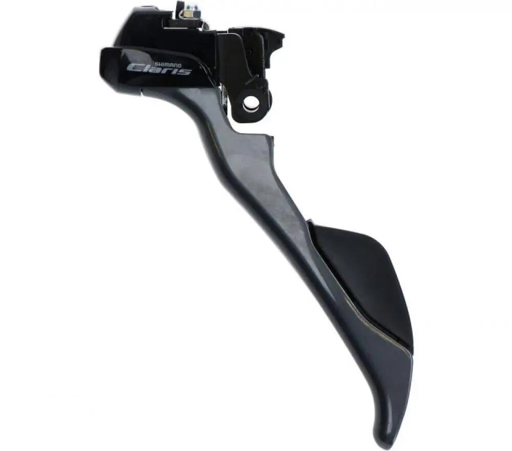 SHIMANO Schalt-/Bremshebel Links ST-R2000 - Rennrad Dual-Control, 2-fach, EAN... 2/2