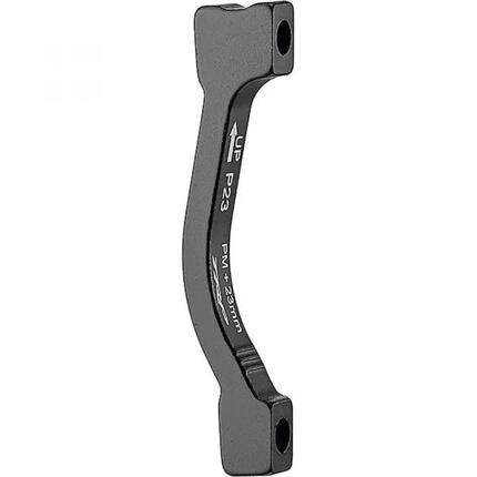 TRP Bremssatteladapter Postmount P-Series P23 - PM180->203mm / PM200->223mm -...