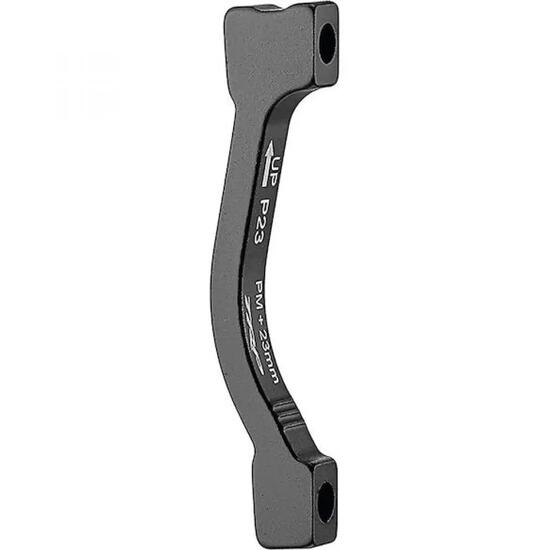 TRP Bremssatteladapter Postmount P-Series P23 - PM180->203mm / PM200->223mm -...
