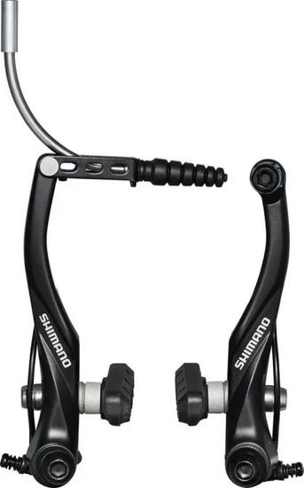 Shimano V-Brake BR-T4000 pour roue arrière