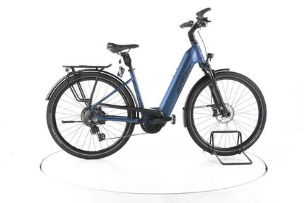 Reconditionné - KTM Macina Style 730 Vélo Électrique de Cadre bas - Très Bon