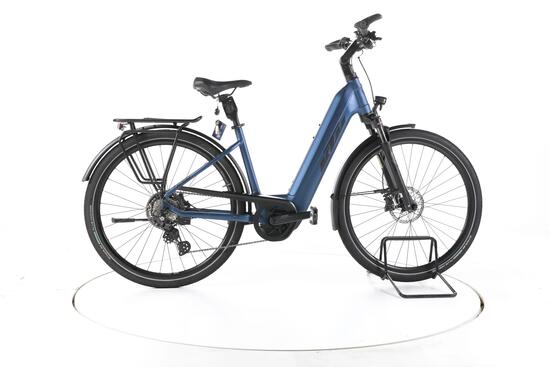 Reconditionné - KTM Macina Style 730 Vélo Électrique de Cadre bas - Très Bon