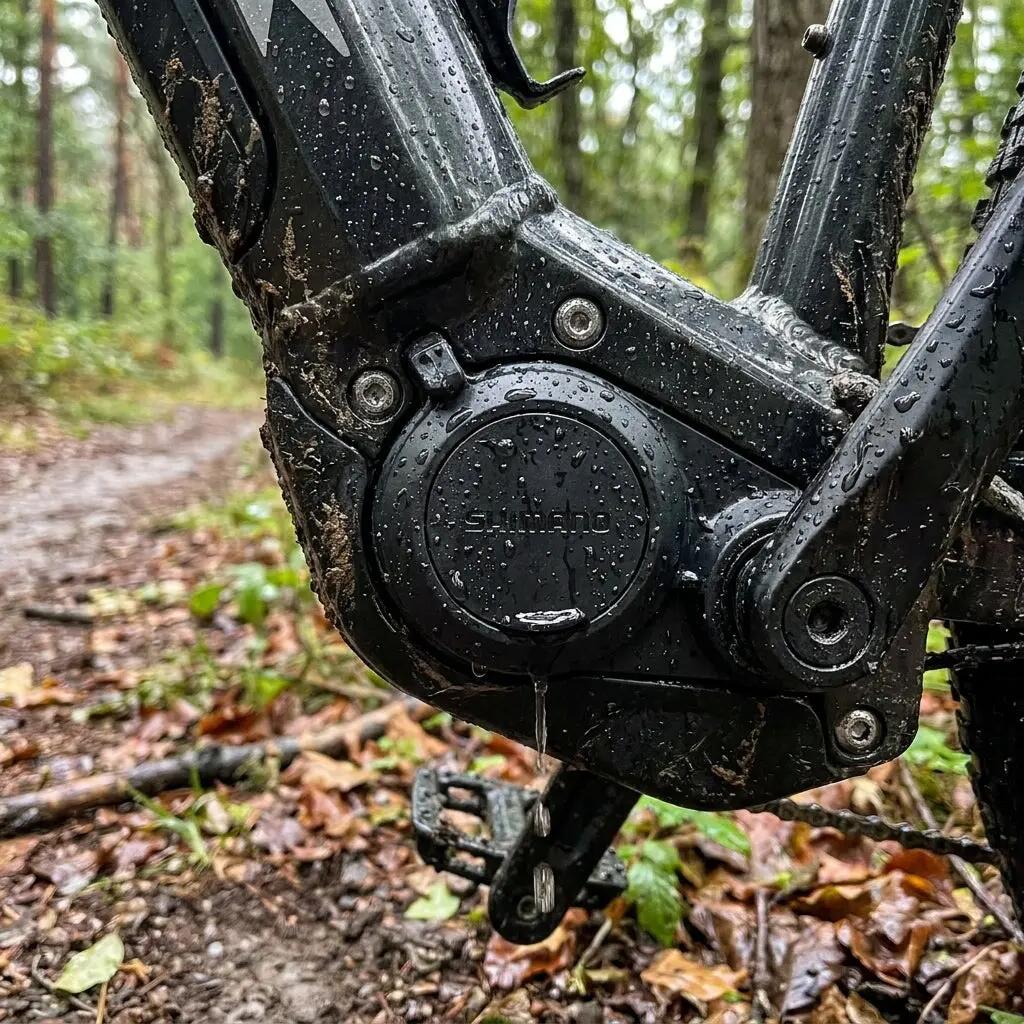 SHIMANO picture