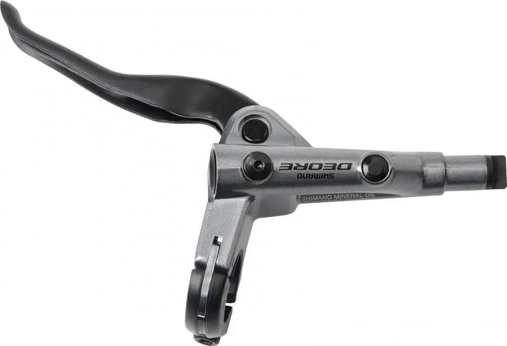 Levier de frein SHIMANO DEORE BL-T6000 3 doigts gauche 1/1