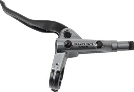 Levier de frein SHIMANO DEORE BL-T6000 3 doigts gauche