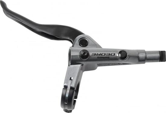 Levier de frein SHIMANO DEORE BL-T6000 3 doigts gauche