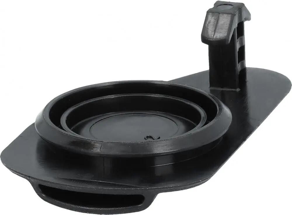 SHIMANO Capuchon pour cylindre de serrure E-BIKE SYSTEMS porte-batterie BM-E8020 2/3