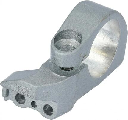 SHIMANO Halter Rechts SL-4600 - Ersatzhalter für Tiagra SL-4600 Schalthebel, ...