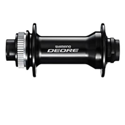 Shimano voornaaf deore hb-m6010 center-lock steekas - voor schijfrem...