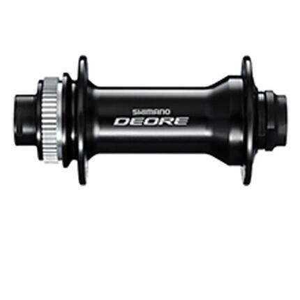 SHIMANO voornaaf DEORE HB-M6010 Center-Lock steekas - voor schijfrem...