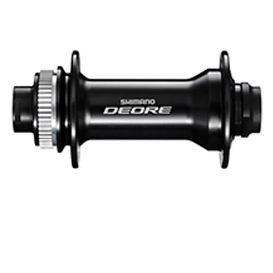 SHIMANO voornaaf DEORE HB-M6010 Center-Lock steekas - voor schijfrem...