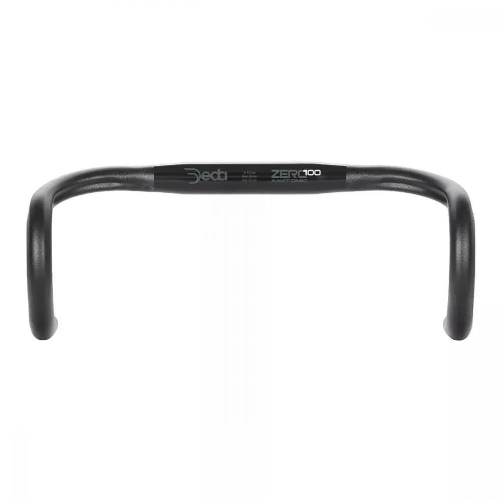 Deda Zero100 Anatomic Rennlenker 42 cm - BOB Aluminium 7075 3/3