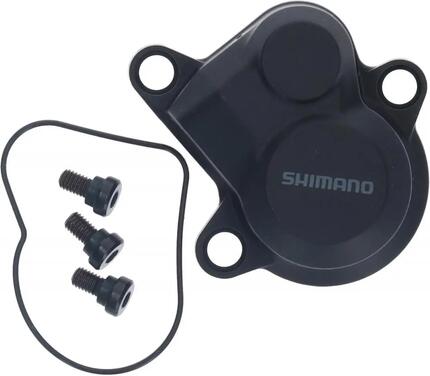 SHIMANO Gehäuse für Schaltwerkschraube RD-M6100 - Deore 12-fach, Ersatzteil