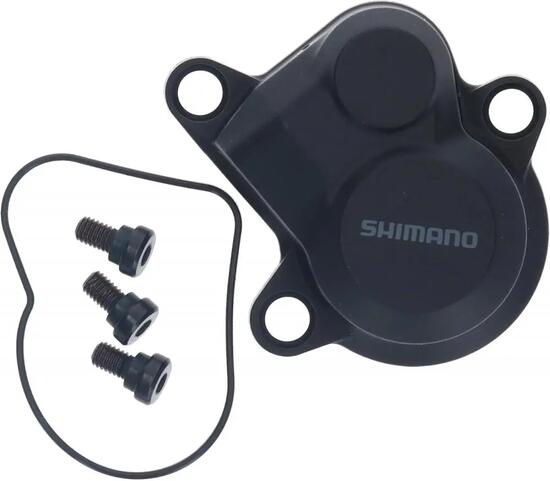 SHIMANO Gehäuse für Schaltwerkschraube RD-M6100 - Deore 12-fach, Ersatzteil