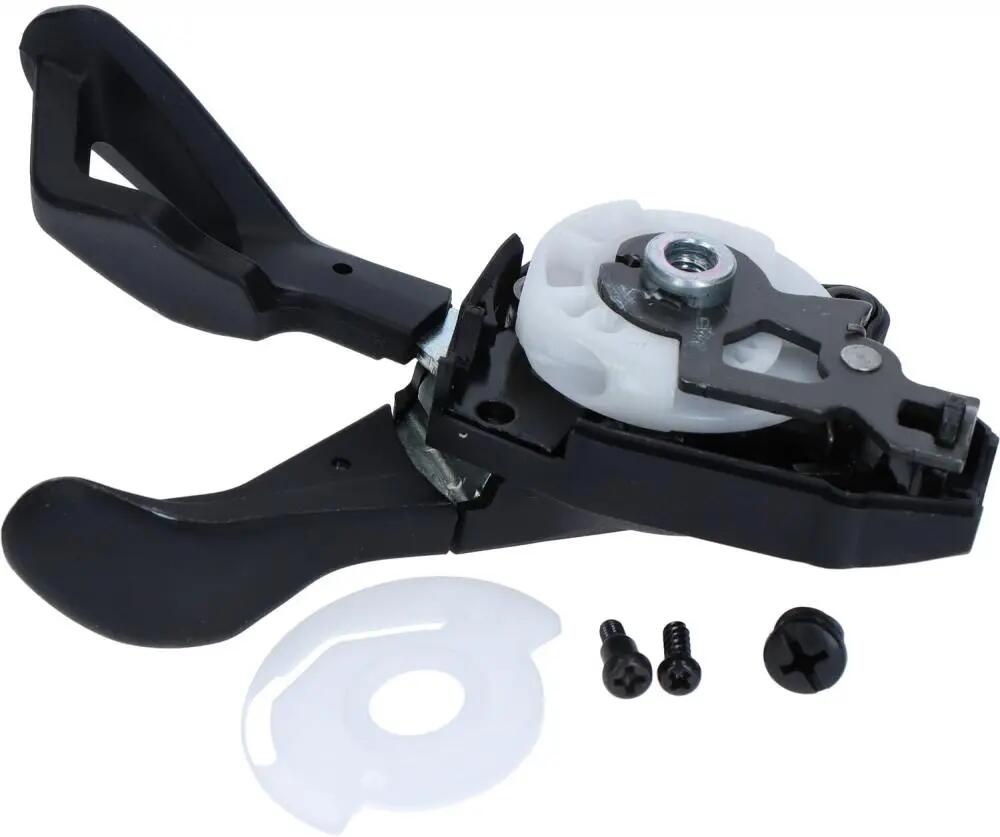 SHIMANO SCHAKELGREEP-EENHEID ONDER LINKS SL-T6000 - zonder kap, zonder versnelli 1/2