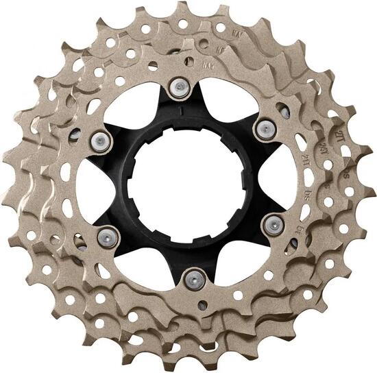 Pignon SHIMANO pour CS-M8000, CS-M7000 21-24-27 dents 11-40