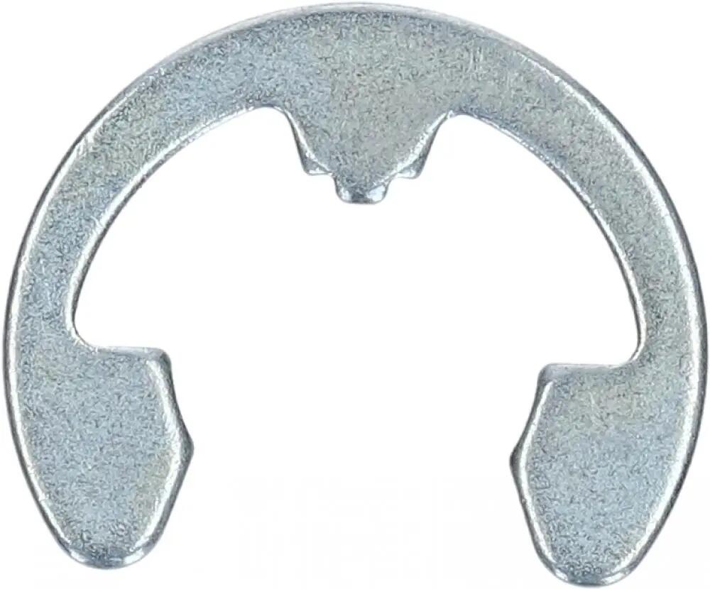 SHIMANO Stopring SG-C7050 12x1,3 mm - präziser Sicherungsring für Nabenschalt... 1/2