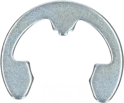 SHIMANO Stopring SG-C7050 12x1,3 mm - präziser Sicherungsring für Nabenschalt...