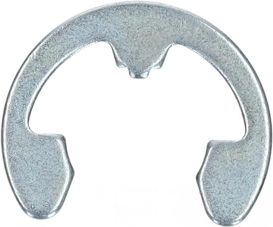 SHIMANO Stopring SG-C7050 12x1,3 mm - präziser Sicherungsring für Nabenschalt...