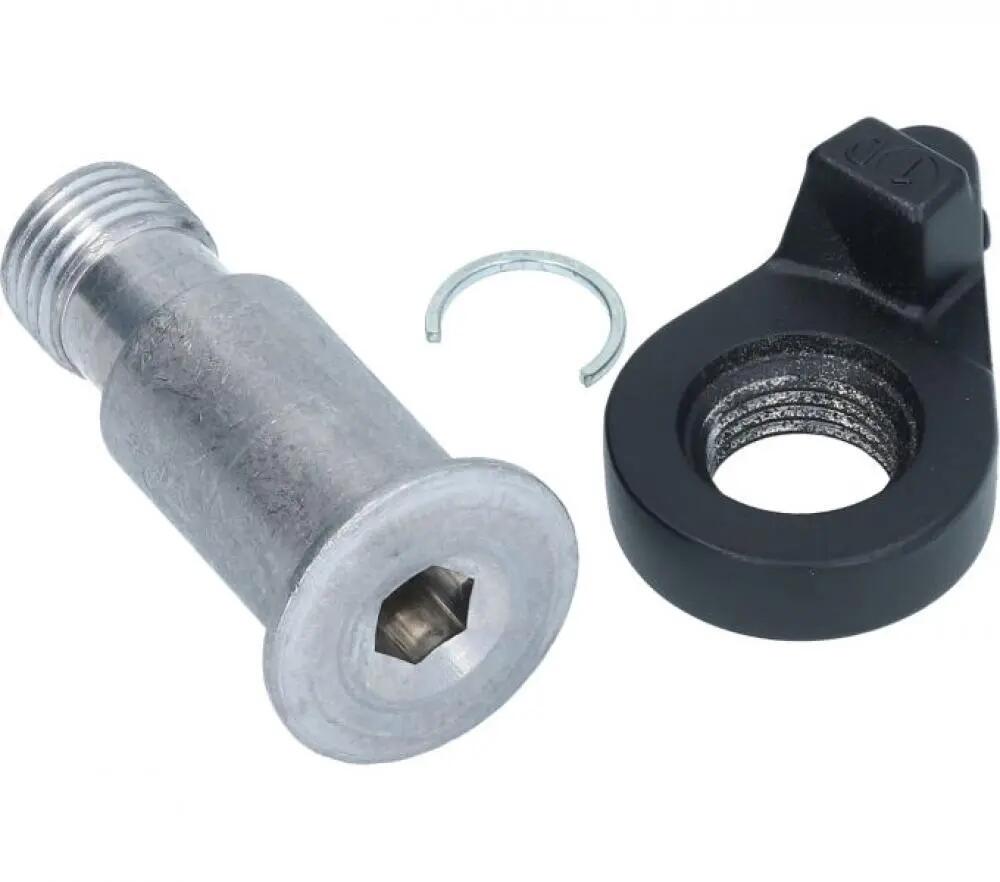 SHIMANO Achseinheit für Schaltwerkhalter RD-M6100 - Deore 12-fach, Gruppe M61... 2/2