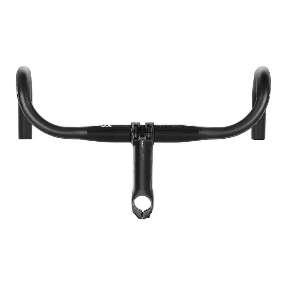 Deda Zero100 Anatomic Rennlenker 42 cm - BOB Aluminium 7075 2/3