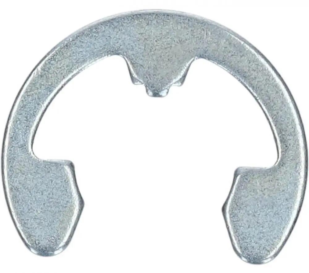 SHIMANO Stopring SG-C7050 12x1,3 mm - präziser Sicherungsring für Nabenschalt... 2/2
