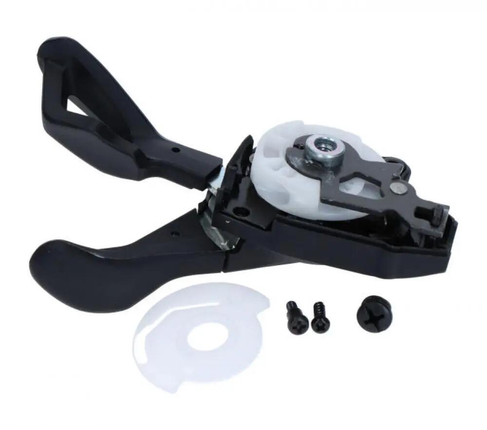 SHIMANO SCHAKELGREEP-EENHEID ONDER LINKS SL-T6000 - zonder kap, zonder versnelli 2/2