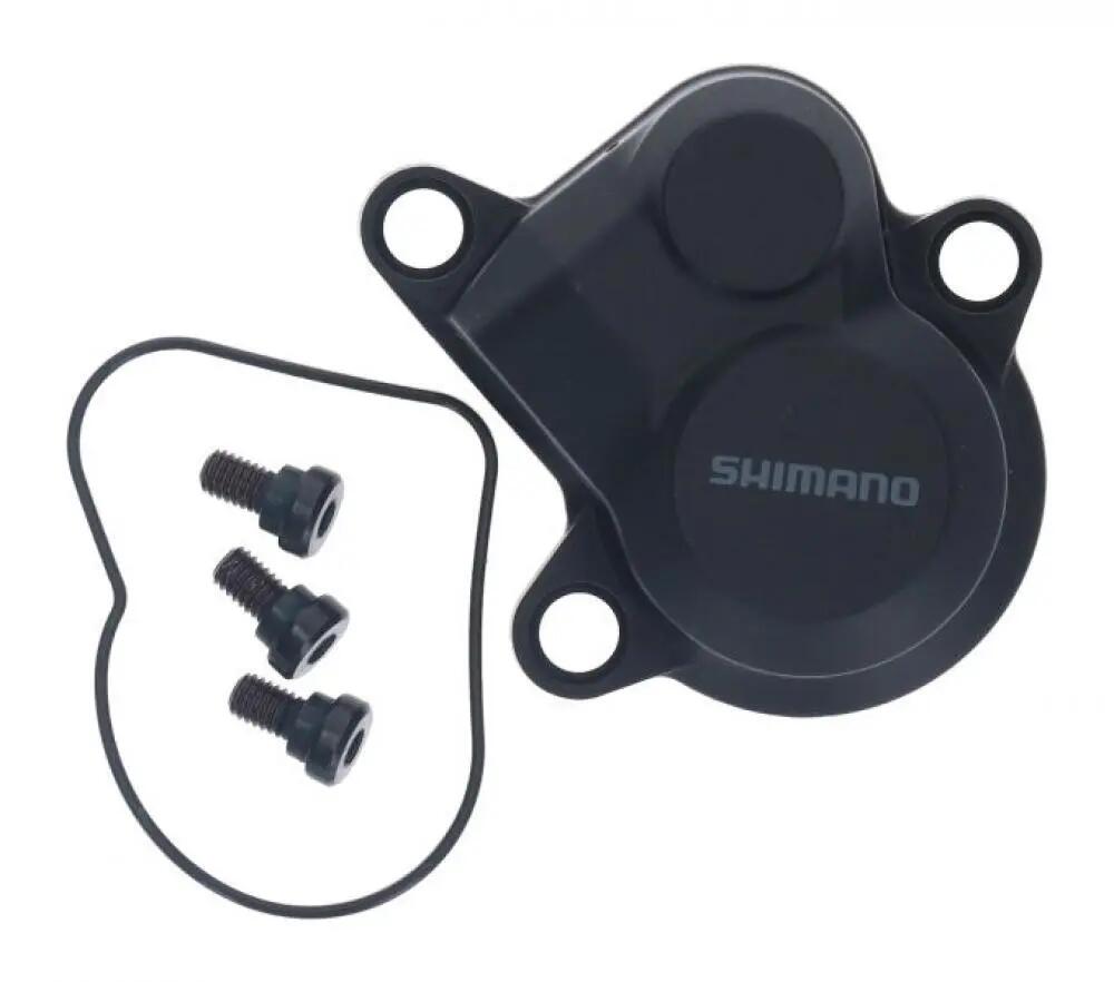 SHIMANO Gehäuse für Schaltwerkschraube RD-M6100 - Deore 12-fach, Ersatzteil 2/2