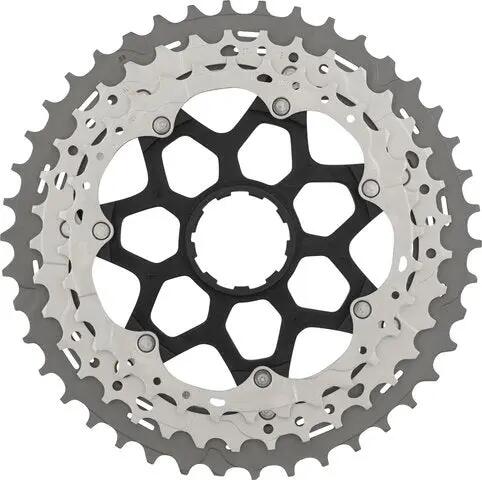 Pignon SHIMANO pour CS-M8000, CS-M7000 21-24-27 dents 11-40 2/2