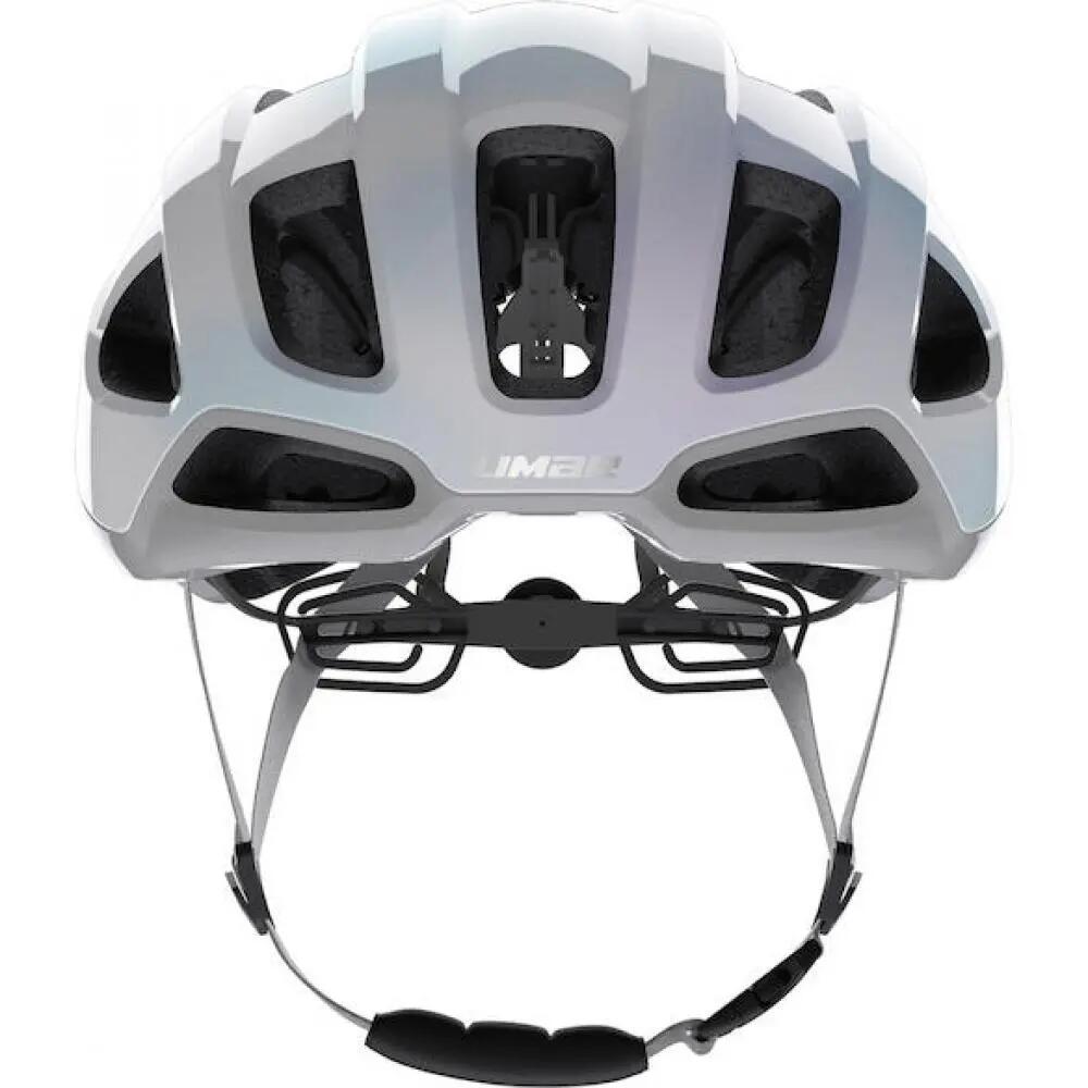 Limar Air Stratos Opal White Silver L Weiß/Silber - leichter All-Terrain-Fahr... 2/3