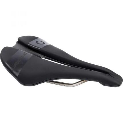 Procraft Sattel Sport Advanced 145 x 242 mm Schwarz - ergonomischer Rennrad- ...