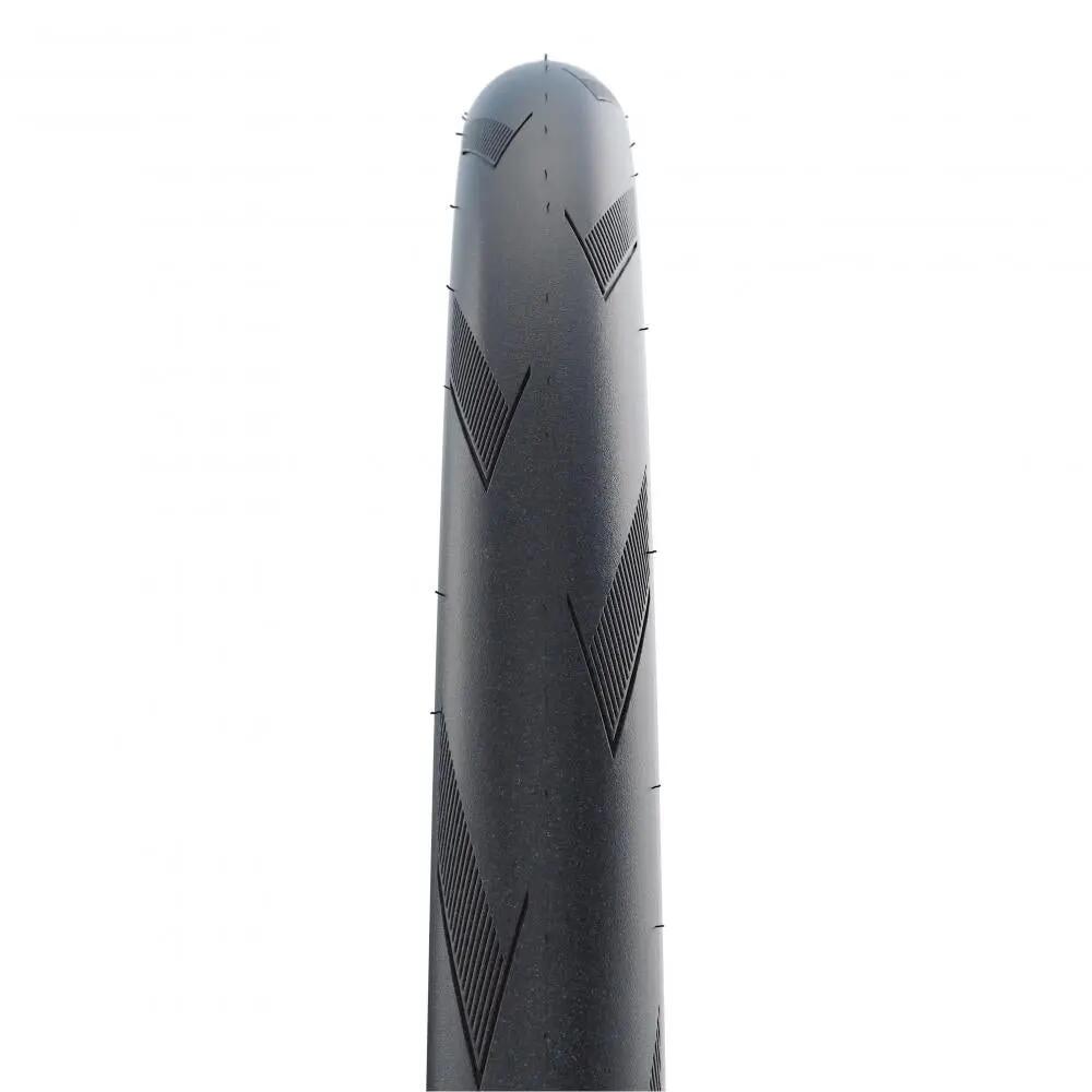 28-406 PRO ONE Evolution Super Race V-Guard, pliant, TLE, E-25, Addix Race, noir 2/2