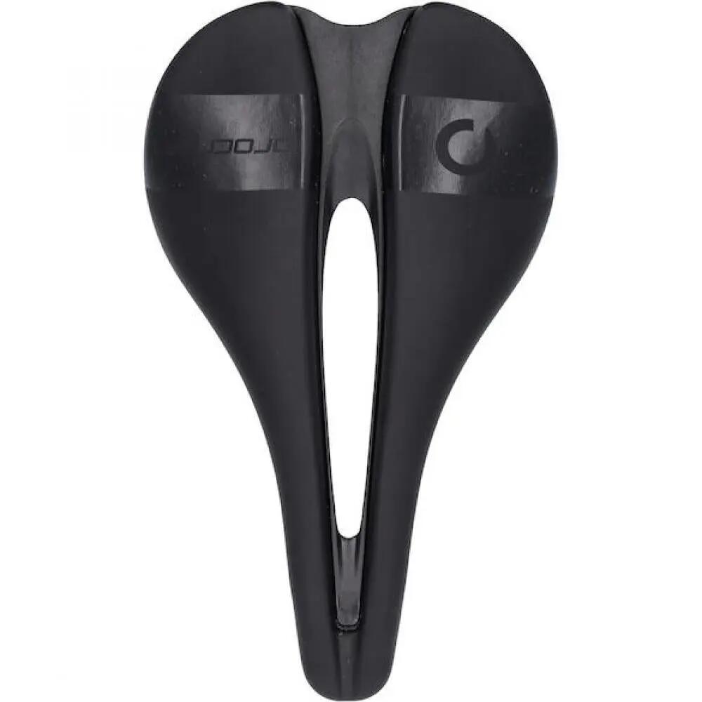 Procraft Sattel Sport Advanced 145 x 242 mm Schwarz - ergonomischer Rennrad- ... 3/3
