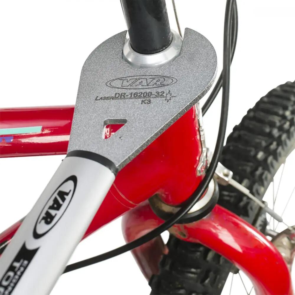 VAR clé de jeu de direction DR-16200 40 mm 40 - outil précis pour jeux de direct 2/2