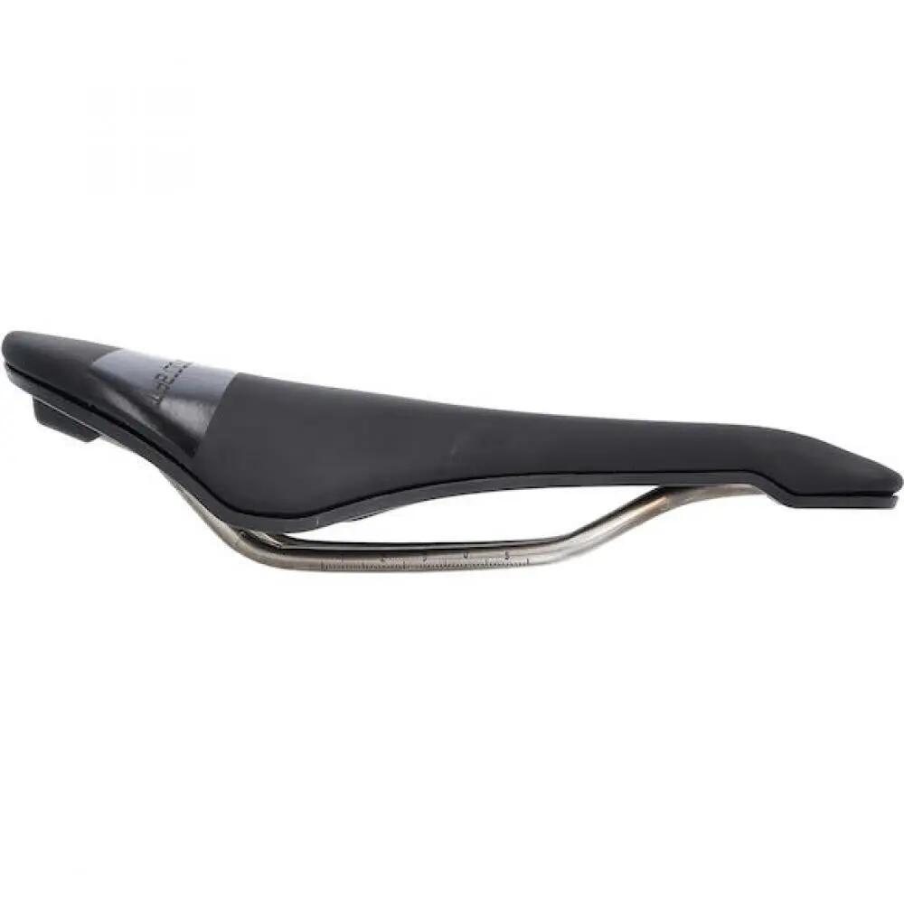 Procraft Sattel Sport Advanced 145 x 242 mm Schwarz - ergonomischer Rennrad- ... 2/3