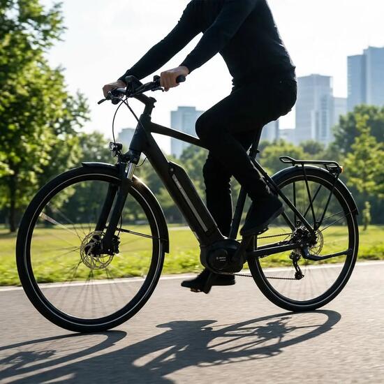 Bosch CompactTube 400 (EU) (BBP3242) - kompakter E-Bike-Akku der aktuellen Ge...