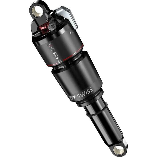DT Swiss amortisseur R 535 ONE DU 190/40 mm Noir - amortisseur All-Mountain sens