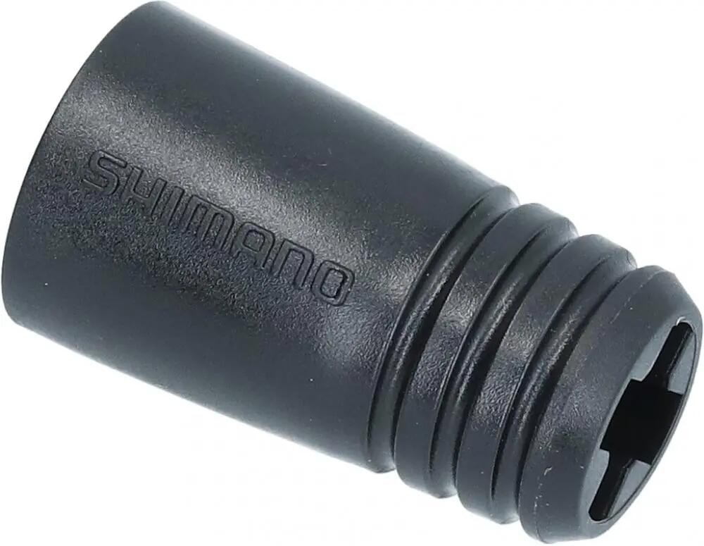 SHIMANO Abdeckung BL-MT200 - Ersatzabdeckung für Bremshebel, ca. 3 g 1/2