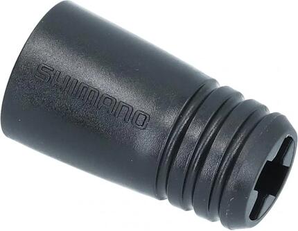 SHIMANO Abdeckung BL-MT200 - Ersatzabdeckung für Bremshebel, ca. 3 g